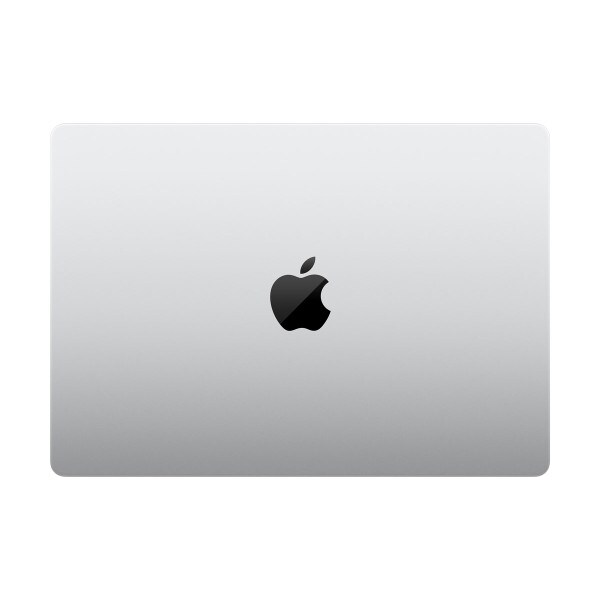 Apple 14in MacBook Pro M4 Silver